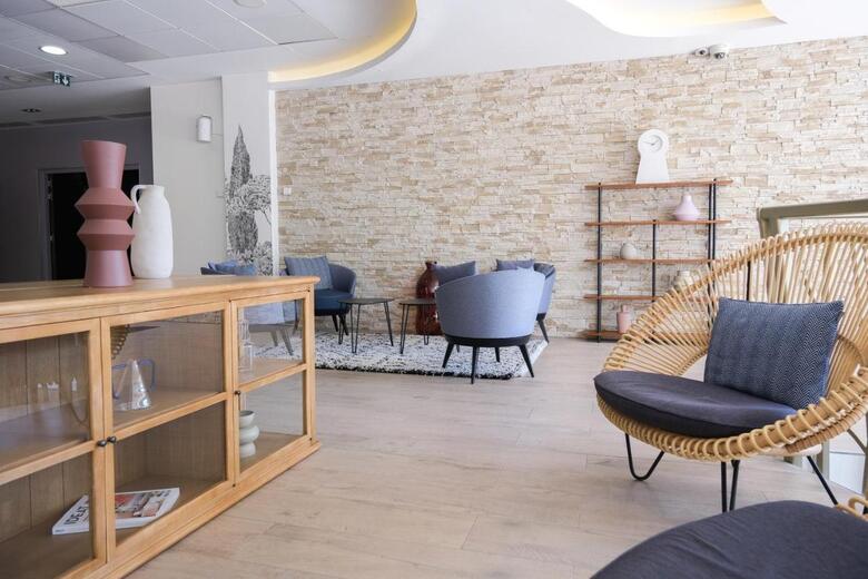 Aparthotel R�sidence Baie Des Anges