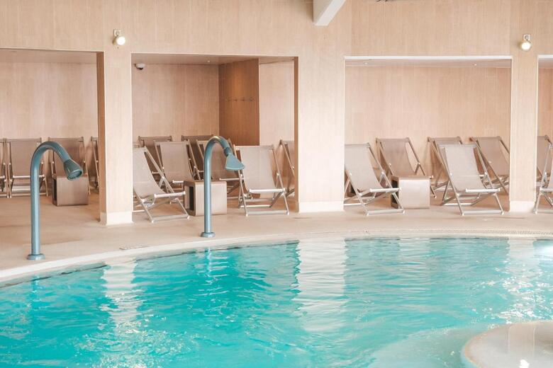 Aparthotel R�sidence Baie Des Anges