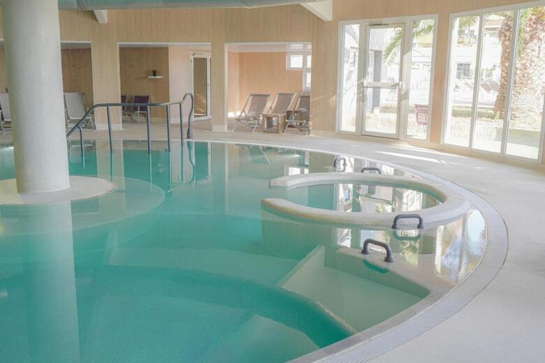 Aparthotel R�sidence Baie Des Anges