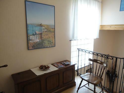 Bed & Breakfast Short Lets Prosperus