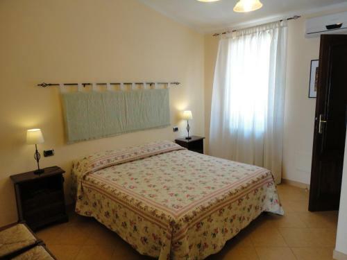 Bed & Breakfast Short Lets Prosperus