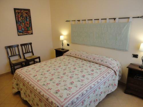 Bed & Breakfast Short Lets Prosperus