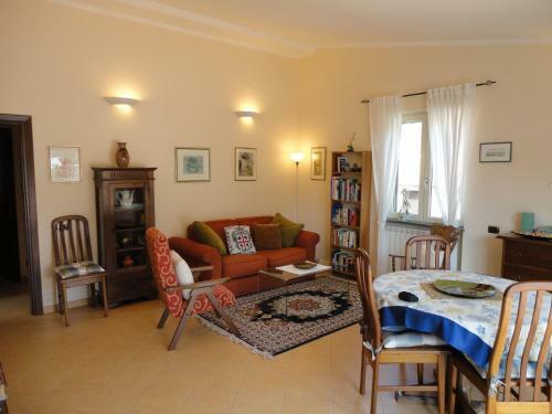 Bed & Breakfast Short Lets Prosperus