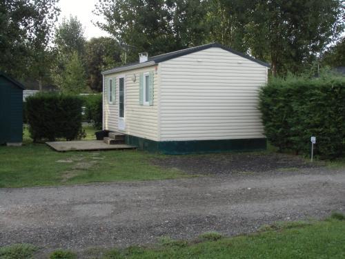 Camping De L'abbatiale