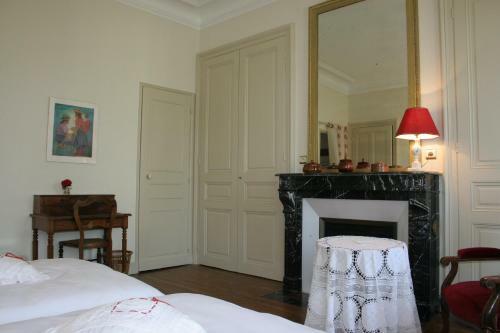 Bed & Breakfast Chambre D'h�tes L'ambroise
