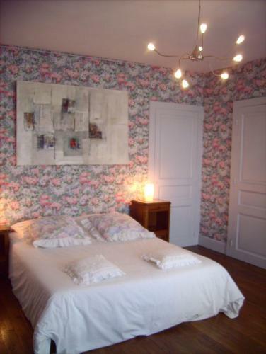 Bed & Breakfast Chambre D'h�tes L'ambroise