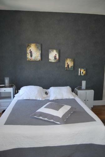 Bed & Breakfast Chambre D'h�tes L'ambroise