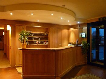Hotel Ascot
