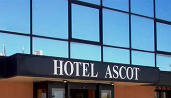 Hotel Ascot