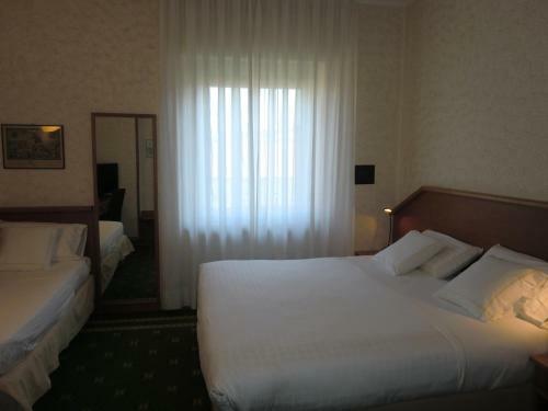 Hotel Ariston