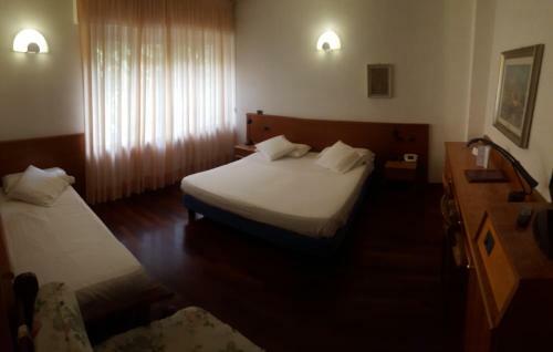 Hotel Ariston