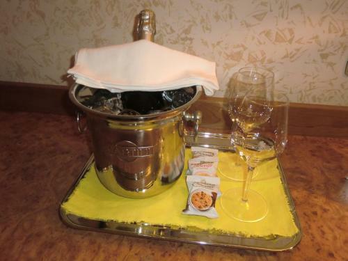 Hotel Ariston