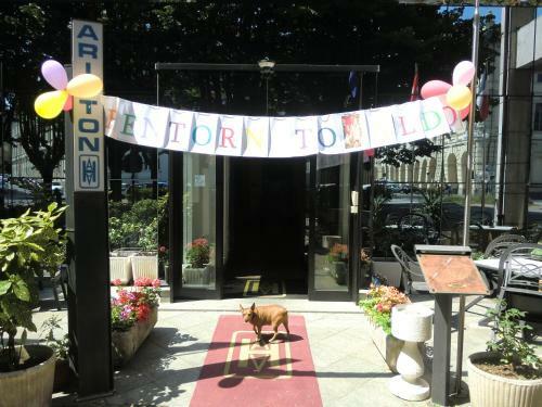 Hotel Ariston
