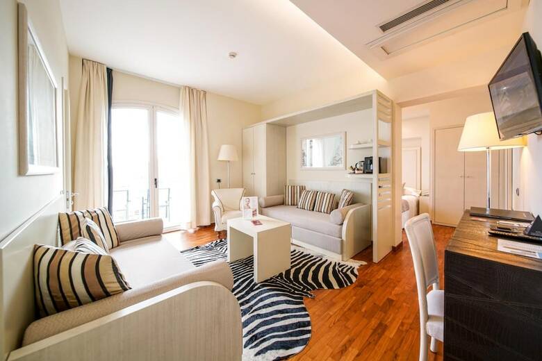 Hotel Terrazza Marconi