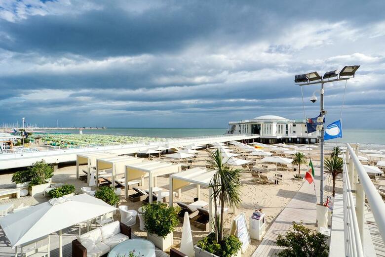 Hotel Terrazza Marconi