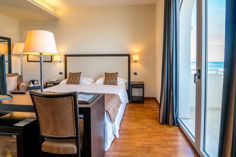 Hotel Terrazza Marconi