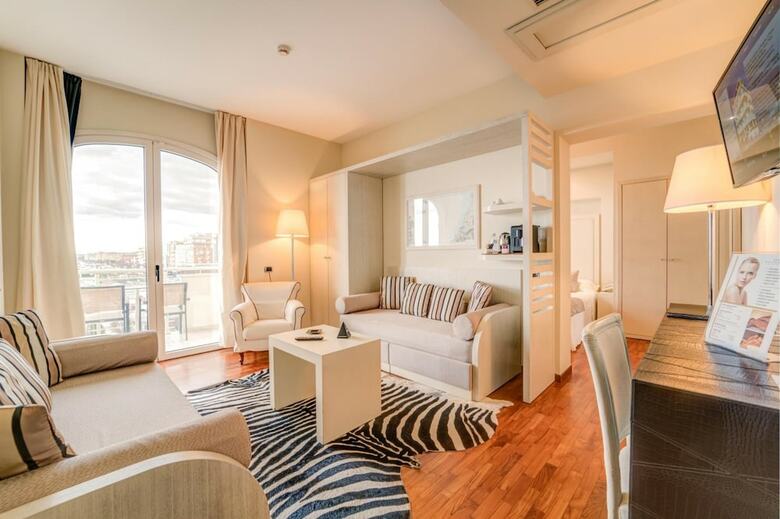 Hotel Terrazza Marconi