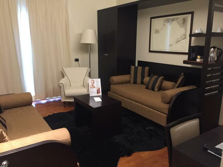 Hotel Terrazza Marconi