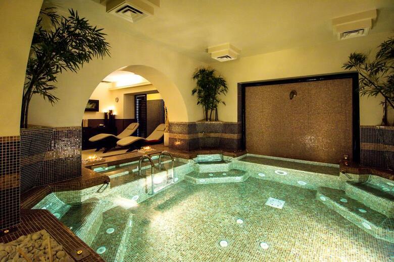 Hotel Terrazza Marconi