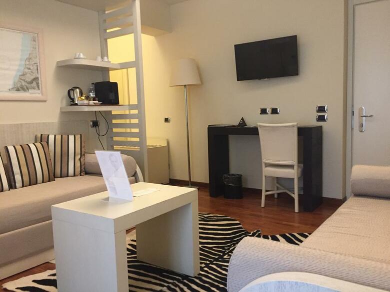Hotel Terrazza Marconi