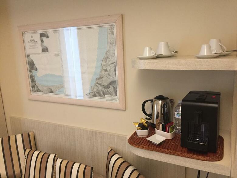 Hotel Terrazza Marconi