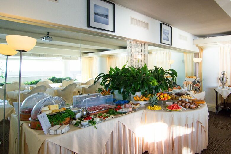 Hotel Terrazza Marconi