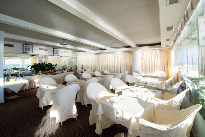 Hotel Terrazza Marconi