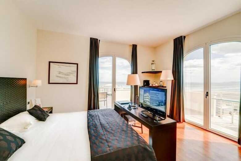 Hotel Terrazza Marconi