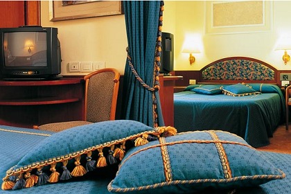 Hotel Europe