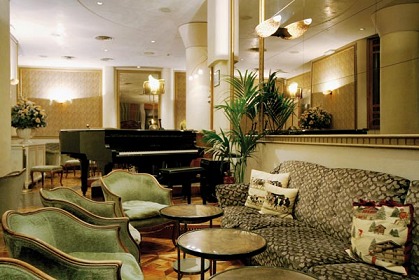 Hotel Europe