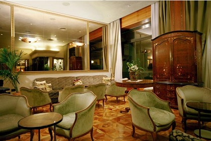 Hotel Europe