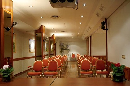 Hotel Europe
