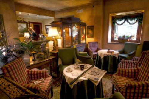 Romantik Hotel Villa Novecento
