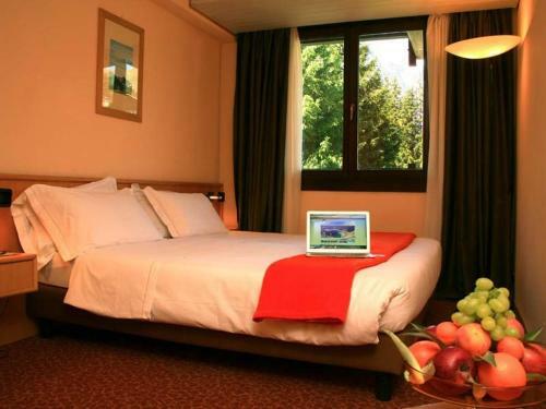 Hotel Les Jumeaux