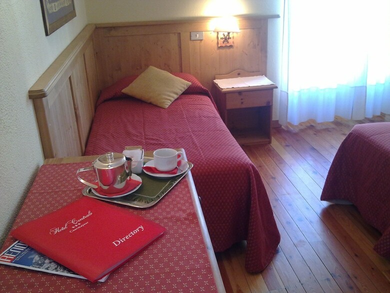 Hotel Centrale