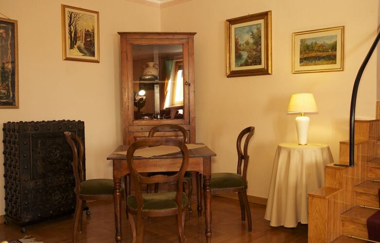 Hotel Centrale
