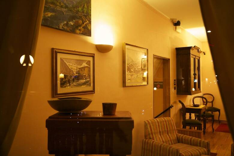 Hotel Centrale