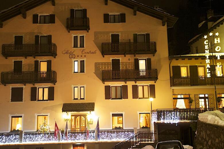 Hotel Centrale