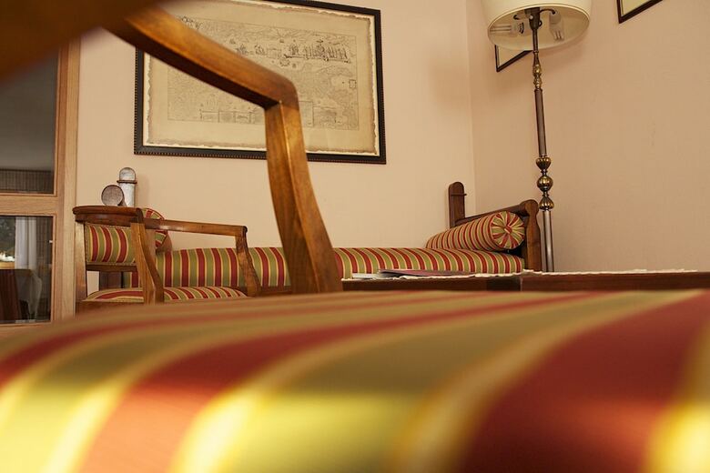 Hotel Centrale
