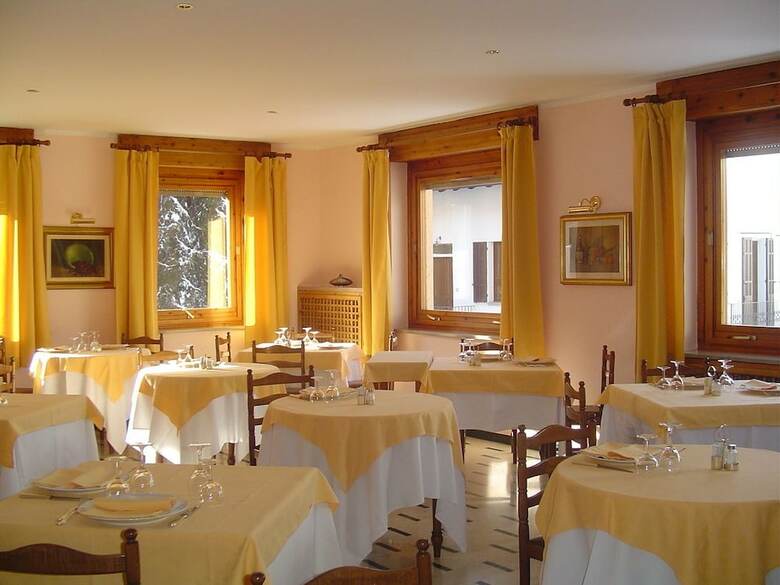 Hotel Centrale