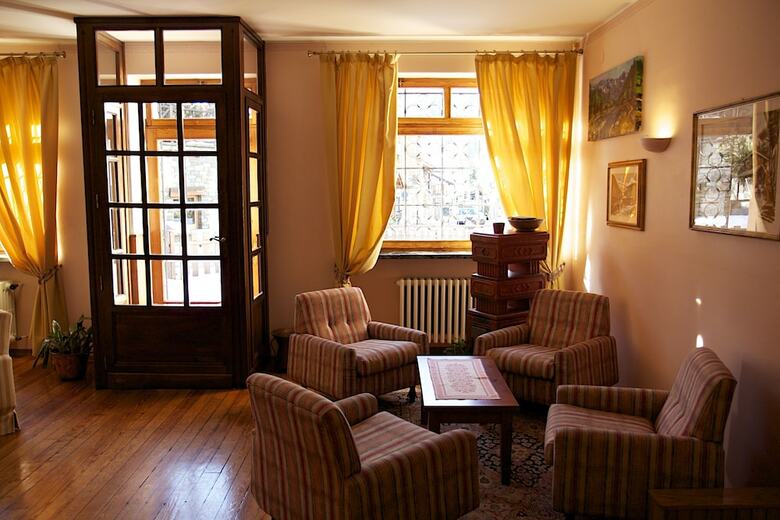 Hotel Centrale