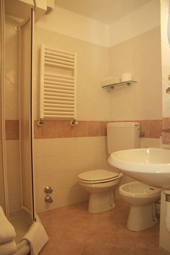 Hotel Centrale