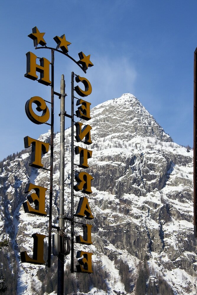 Hotel Centrale