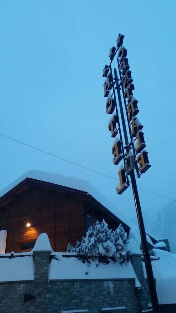 Hotel Centrale