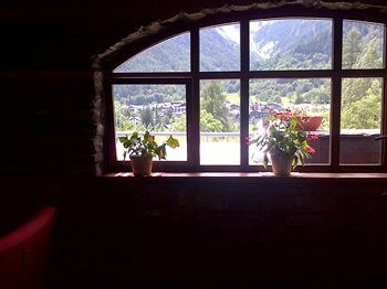 Hotel Mont Blanc