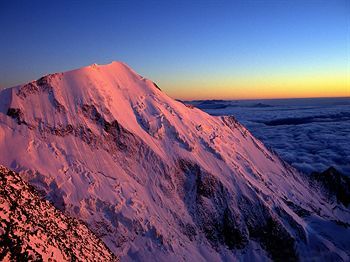 Hotel Mont Blanc