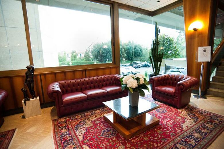 Hotel Minerva