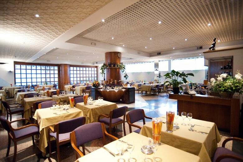 Hotel Minerva