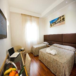 Hotel Minerva