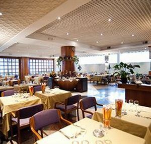 Hotel Minerva